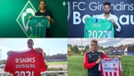 Los otros nombres del mercado: Wanyama, Lang, Costil, Vlachodimos...