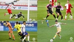 El 'virus FIFA' se ceba con la Segunda División