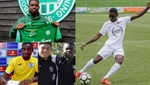 Un futbolista de mentira engañó a cuatro clubes, fue detenido por violencia y se fugó