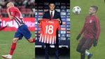 Los siete cedidos que el Cholo podría rescatar para el Atleti