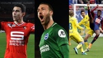 Los 10 futbolistas más duros de Europa