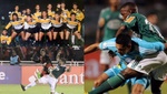 Los tres equipos que pasaron una ronda en la Libertadores estando en Segunda