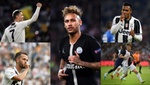 El XI de más de 600 millones de valor que formaría la Juve con Neymar