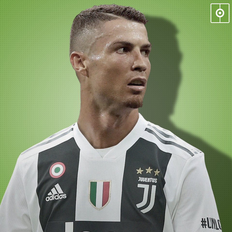 rc7 ronaldo