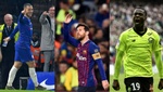 ADN de goles y asistencias: los 6 fantásticos de Europa