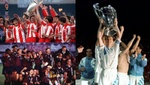 Una Superliga sin memoria: los históricos de Europa olvidados