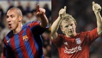 La dupla Larsson-Kuyt, cerca de entrenar al Southend United
