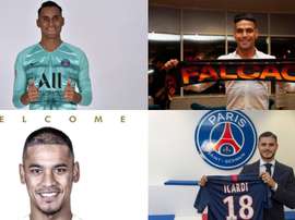 Les dernières bombes du mercato estival 2019-2020. PSG/RealMadrid/Galatasaray