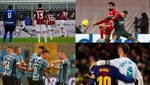 Ranking IFFHS: el 'top 10' de ligas del mundo