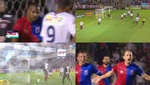 Hazaña histórica en Brasil: tres goles y remontada en la prolongación