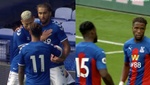 El Liverpool avasalla con siete goles; el Tottenham se desmorona