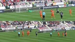 Cammy Bell detuvo tres penaltis en 23 minutos