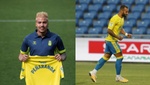 La dupla letal de Las Palmas: Peñaranda y Jesé afinaron su puntería
