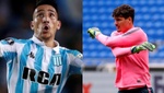 San Luis ata a Werner y deja a Centurión a punto de caramelo