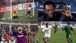 Los grandes récords de la historia del fútbol