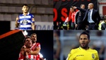 La actualidad de Segunda: 'Stuanidependencia', fichajes, lesiones...