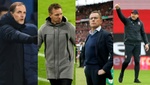 Alemanes y con escuela Bundesliga: cuatro aspirantes para sustituir a Lampard
