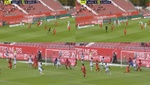 ¡A la segunda! Traoré firmó el primer gol de la Ligue 1 2020-21