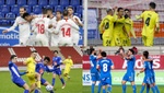 Así seguimos el directo de la primera ronda de la Copa del Rey