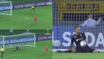 ¡Despedido por fallar un penalti 'a lo Panenka'!