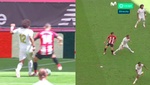 El pisotón de Ramos no es penalti en España ¡por un error de traducción!