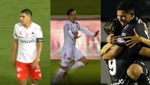 Una sorpresa y dos lógicas que necesitaron remontada