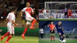 Cristiano, Fabinho, Milivojevic y Veretout, más reyes del penalti que Ramos