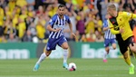El Brighton da la campanada ante el Watford