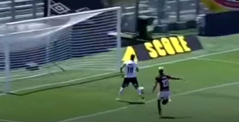 Colo Colo Finally Win After Eight Month Drought Besoccer