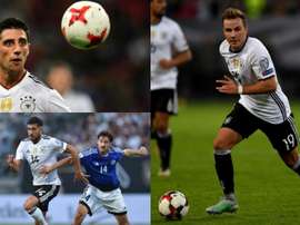 Des absences importantes. BeSoccer