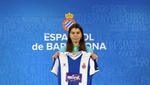 Karpova llega al Espanyol hasta 2021