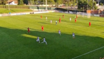 Linfield y KF Drita avanzan y se jugarán el pase a la primera ronda