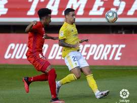 El Cádiz ganó. LaLiga