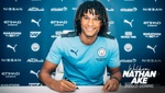 OFICIAL: el Manchester City refuerza su defensa con Nathan Aké