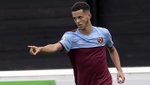 El West Ham deja una perla cedida en el Oxford United
