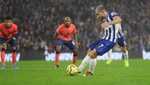 El Brighton remonta al Everton en el duelo de los autogoles