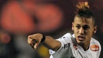 VÍDEO: los goles de Neymar en la Libertadores 2011