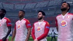 El reto de Burger King que convirtió a un equipo de League Two en el más usado de FIFA 20