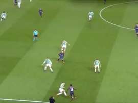 Neymar Junior est dans une forme absolument incroyable en ce début de saison. Twitter