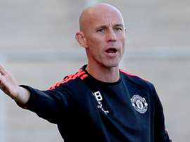 Nicky Butt is appointed as the head of Manchester United's academy system. Man.UTD FC