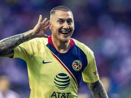 Una victoria para soñar a lo grande. Twitter/ClubAmerica