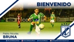 Bruna y Puig se unen a Guillermo Brown