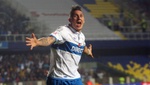 Universidad Católica, campeón de la Supercopa de Chile