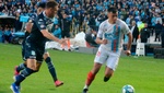 El máximo realizador de Arsenal pertenece a Talleres