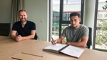 El Bayern cierra el fichaje de una perla del Ajax