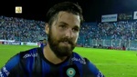 Nicolás Romat ficha por Huracán