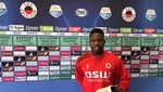 Al Feyenoord le puede reventar la Liga el 'otro' Hasselbaink