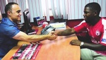 El Hapoel Be'er Sheva ficha al sobrino de Hasselbaink