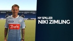 Niki Zimling firma contrato con el SonderjyskE hasta 2019