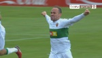 El eterno Nino coloca al Elche en la final por el ascenso